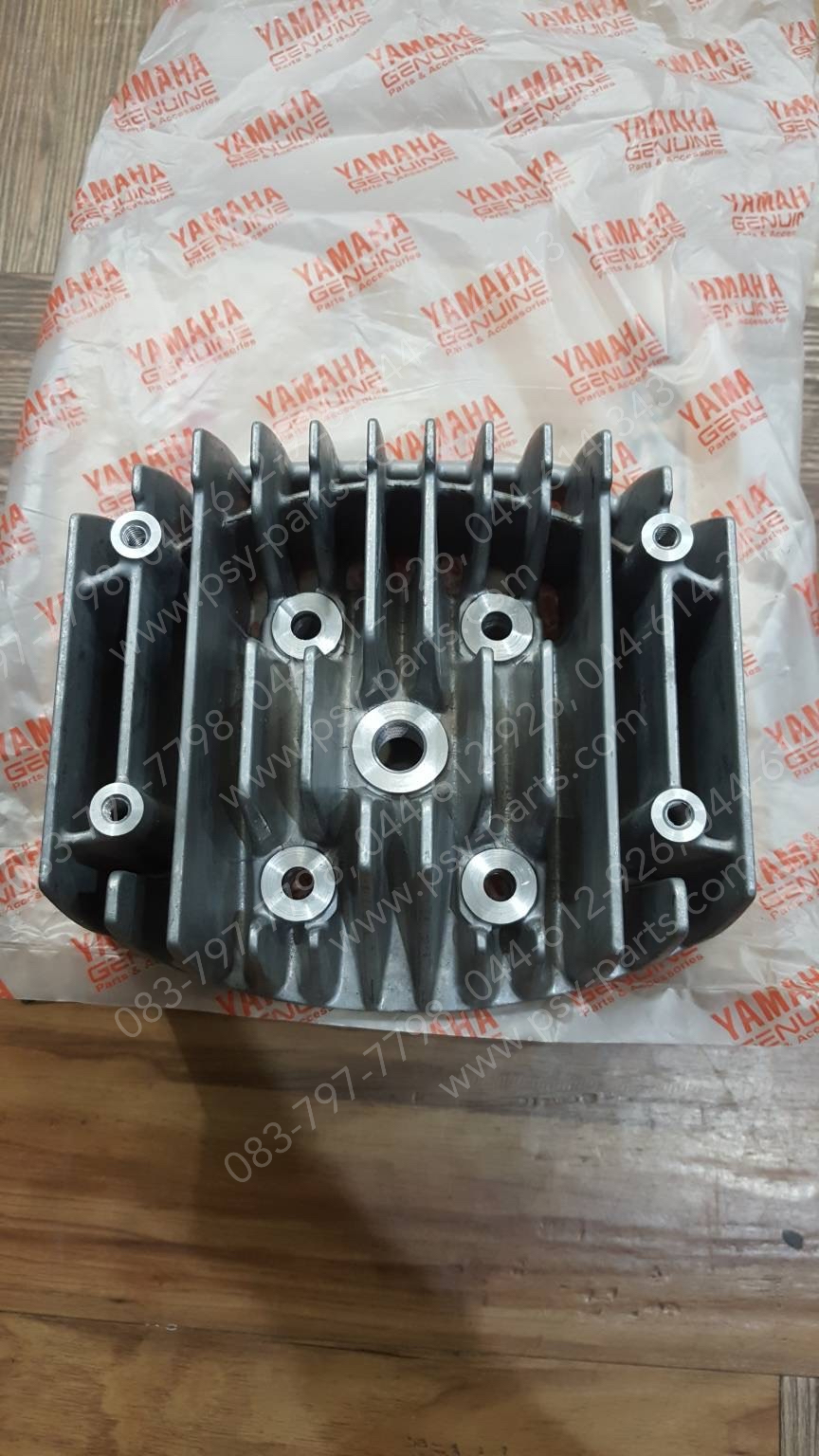 ฝาสูบ SPEED แท้ๆ 5NM-E1111-00