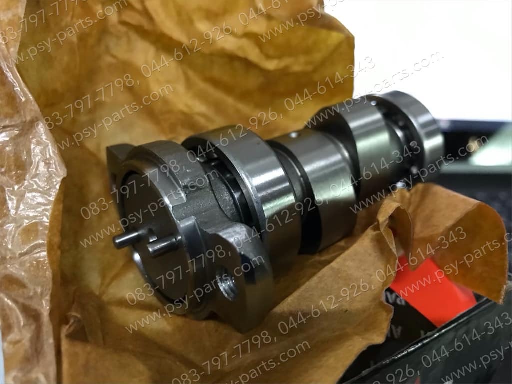 แกนราวลิ้น KAZE, KAZE-HIT (T) มีปีก ใช้ตุ้มน้ำหนัก