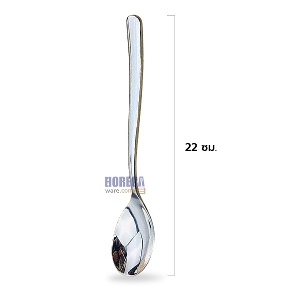 ช้อนโต๊ะ 533 ตราทวินฟิช (เฉพาะช้อน)