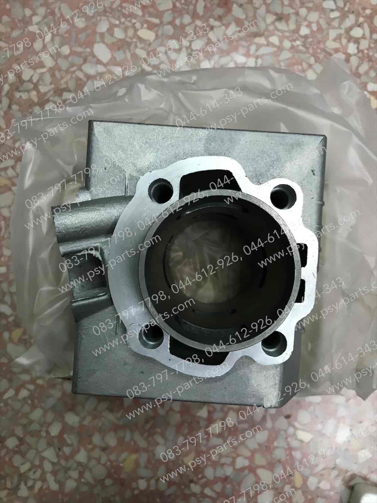 เสื้อสูบ RC 100, RC 100G, RC 100S (T)