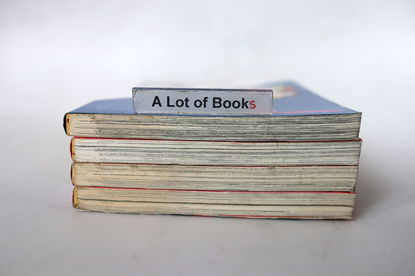 จอมมารสุดซ่าส์กับผู้กล้าร้านสะดวกซื้อ (4 เล่มจบ )