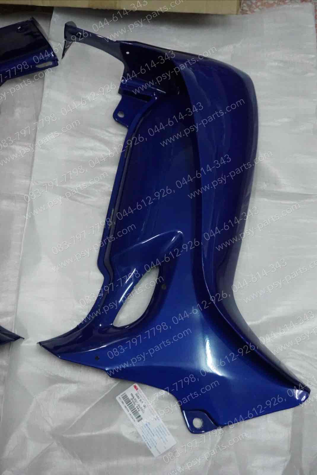 บังลม SMASH REVO (T) สีน้ำเงิน (394)