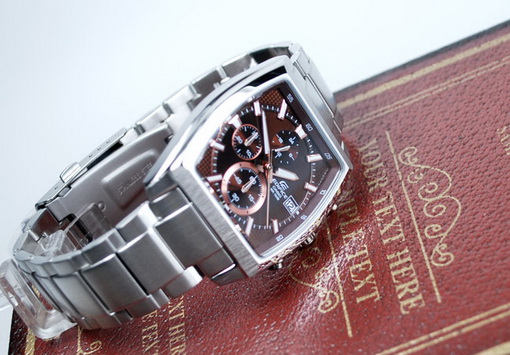 Casio Edifice ชาย EFR-524D-5AVDF