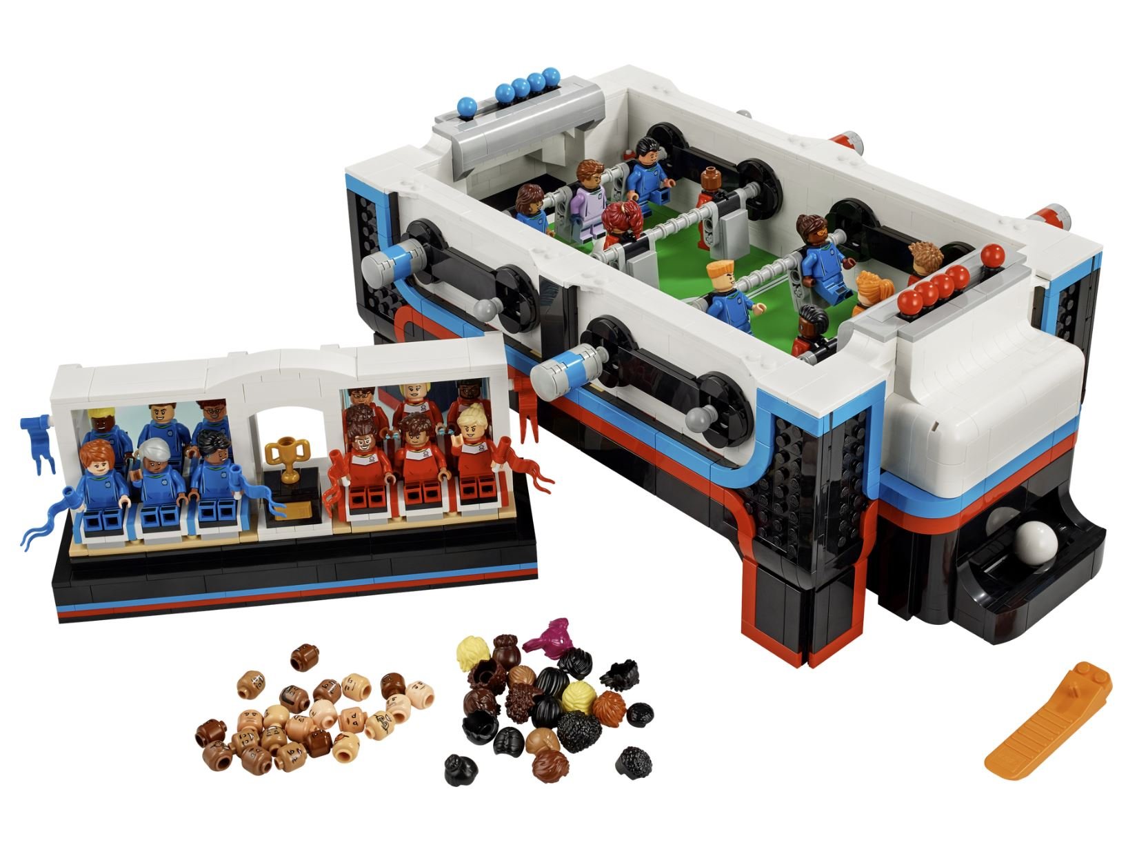 LEGO เลโก้ 21337 Table Football