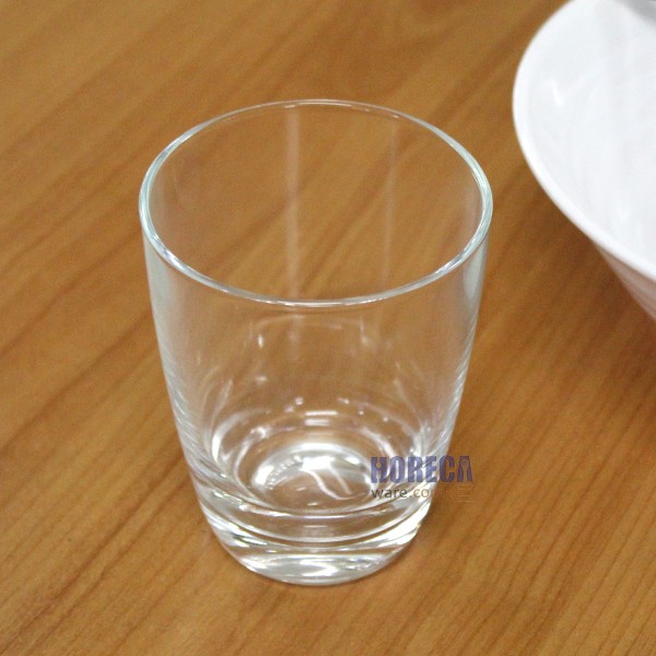 แก้วใสทรงบัว 13 oz (ราคาโหล) UG-339 ตรายูเนี่ยนกลาส