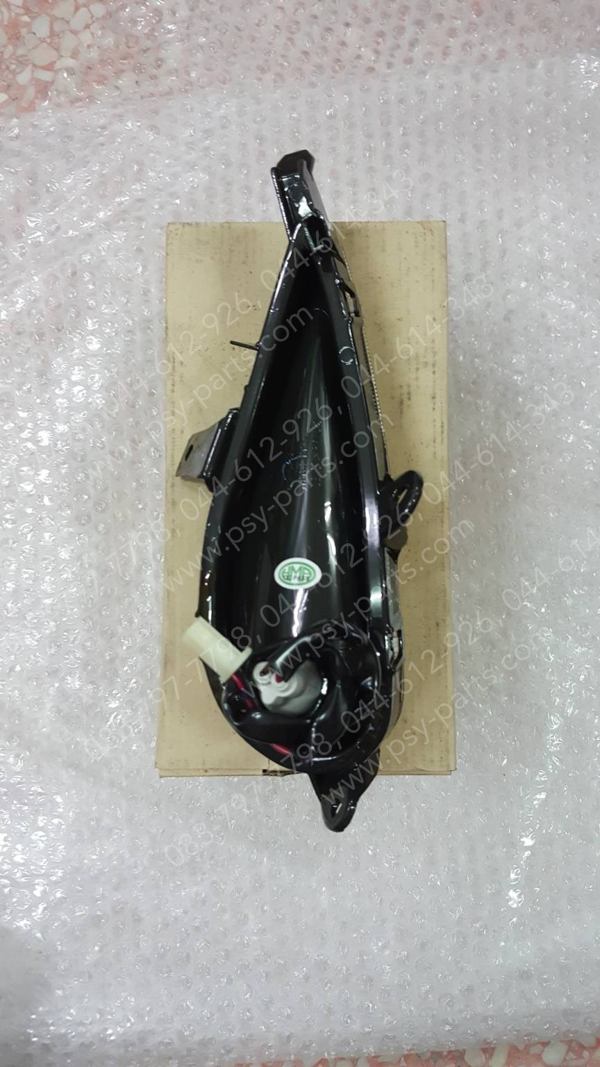 ไฟเลี้ยว FILANO ฝาใส หลัง-ขวา