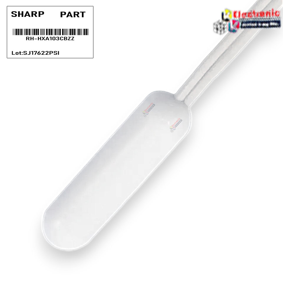 เซ็นเซอร์ตู้เย็นSHARP-ชาร์ป ใช้ได้กับทุกรุ่นที่ระบุไว้-อะไหล่ใหม่แท้บริษัท