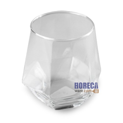 แก้วน้ำ Ripple Rock Glass 310 มล. ตราริพเพิ้ล