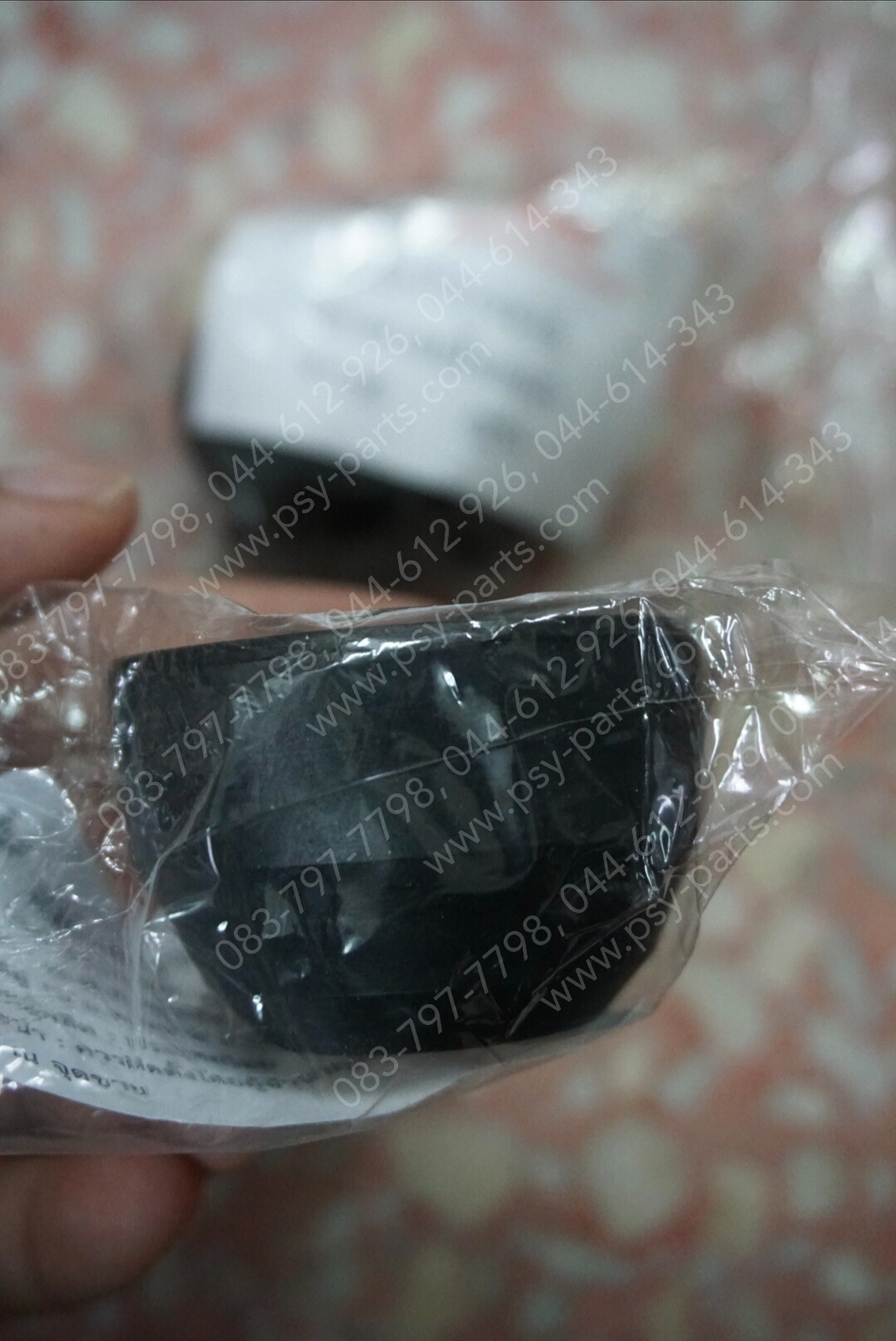 ยางกันฝุ่นโช้คหน้า Y 100