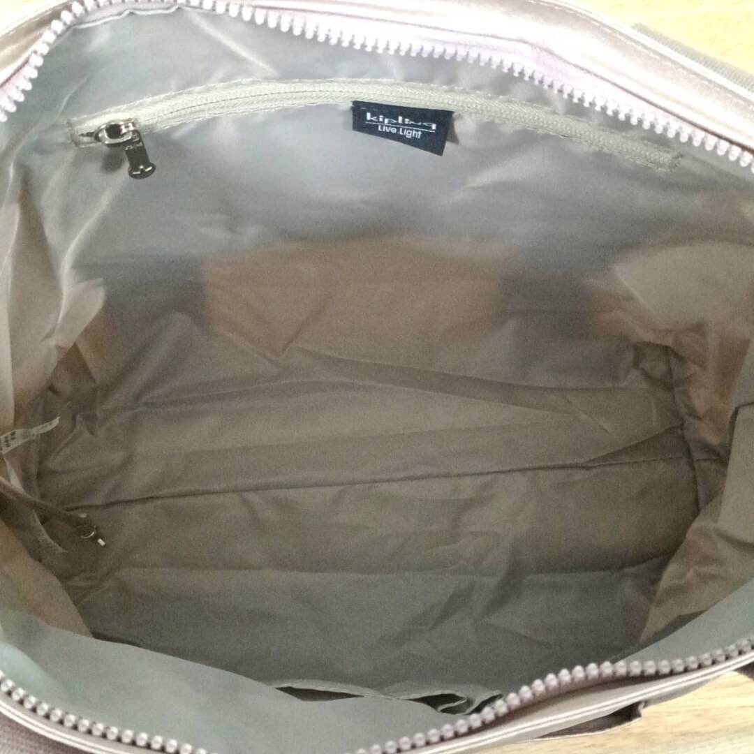 กระเป๋า Kipling ของแท้ สะพายข้าง Tote รุ่น Era S คิบลิง คิบลิ้ง