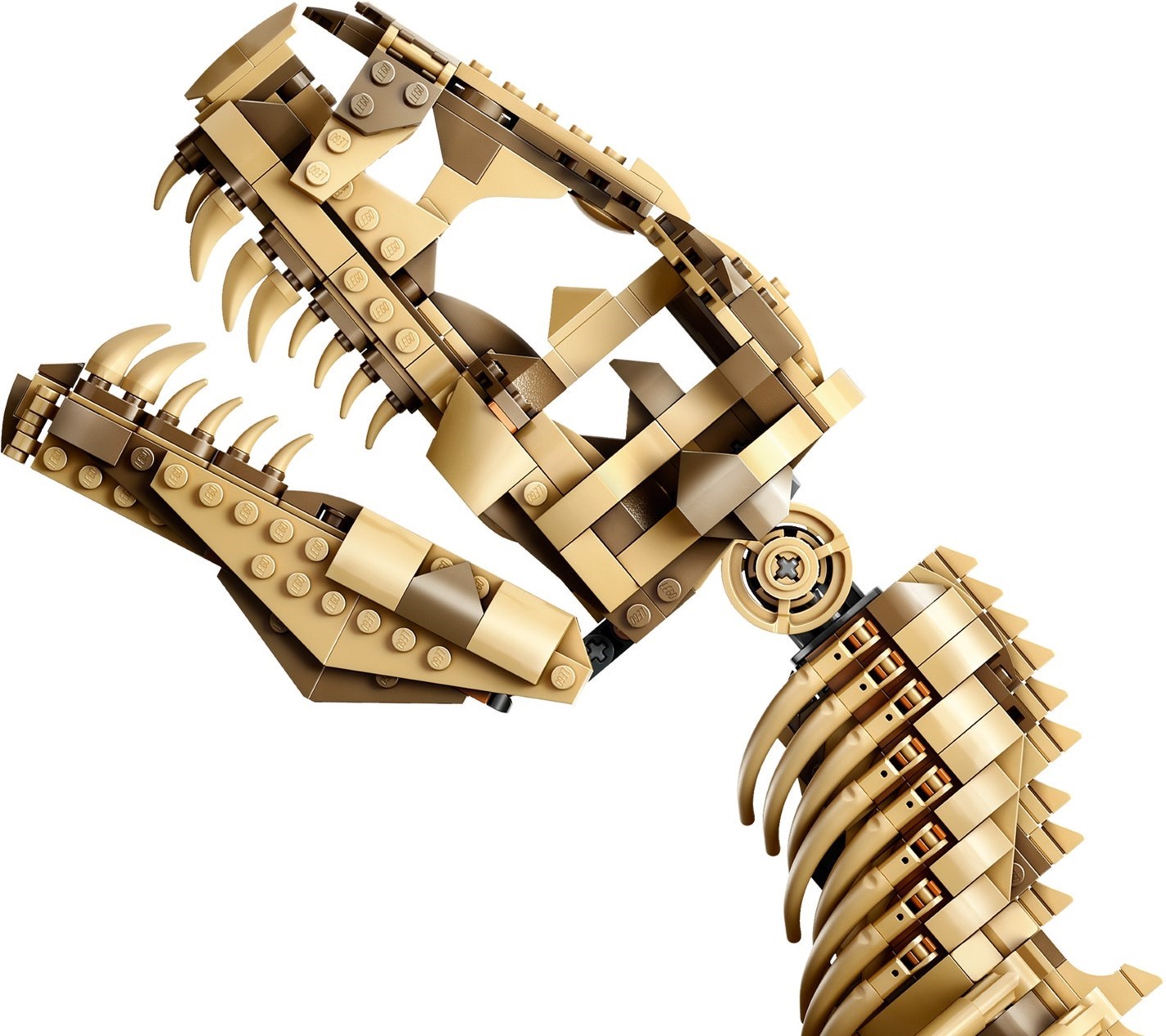 LEGO เลโก้ 76968 Dinosaur Fossils: Tyrannosaurus rex