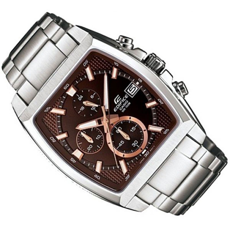 Casio Edifice ชาย EFR-524D-5AVDF