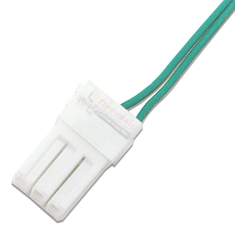 เซ็นเซอร์ตู้เย็นSHARP-ชาร์ป รุ่น SJ-X300TC-SL/SJ-X260TC-SL-อะไหล่ใหม่แท้บริษัท