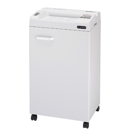 เครื่องทำลายเอกสารยี่ห้อGBC รุ่น 64C ทำลายเอกสารครั้งละ 22 แผ่น 40L