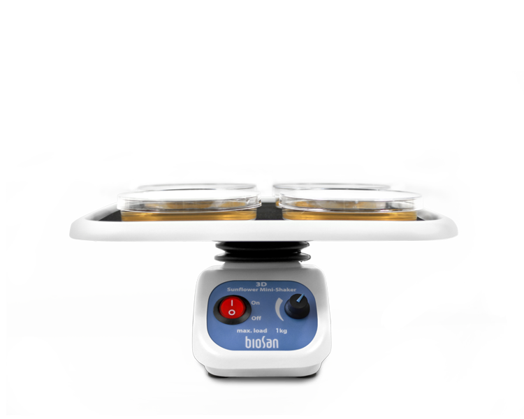Shaker Biosan