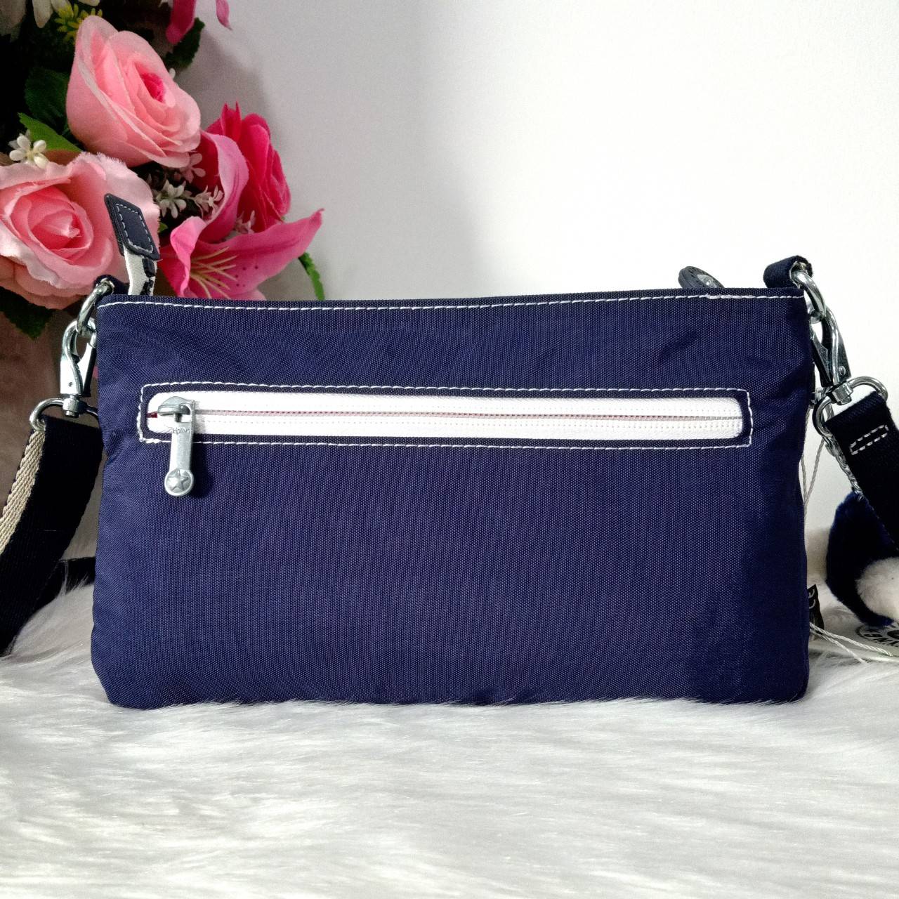 กระเป๋าสะพาย Kipling คิปลิ้ง คิบลิง KIPLING Basic MYRTE Convertible bag