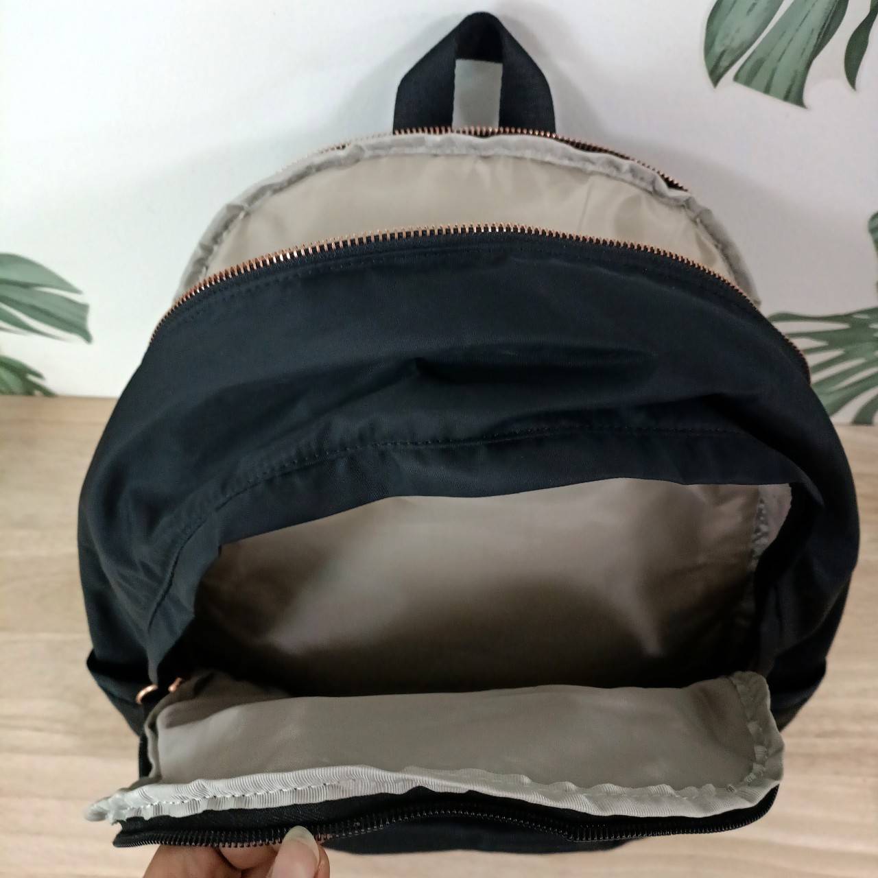 กระเป๋าเป้ KIPLING Delia M Backpack กระเป๋าคิปลิ้ง