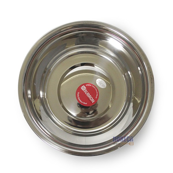 Gangnam Basin 26 cm. MS