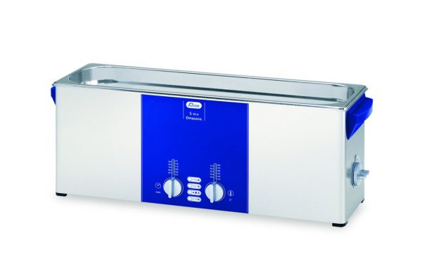ULTRASONIC BATH , ELMA