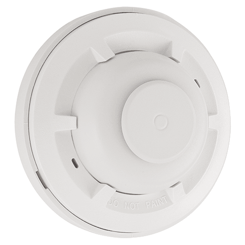 เครื่องตรวจจับความร้อน รุ่น 5601P Fixed Temp & ROR Heat Detector ยี่ห้อ SYSTEM SENSOR มาตรฐาน UL.Listed