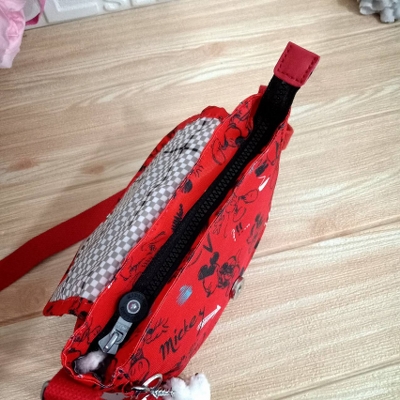 กระเป๋าสะพาย Kipling CROSSBODY BAG วินเทจอ่ะ