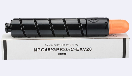หมึกCanon IR ADV5045 5051 5250 5255เทียบเท่า สีดำ 960g สีต่างๆ 590g
