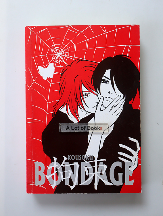 Kousoku Bondage