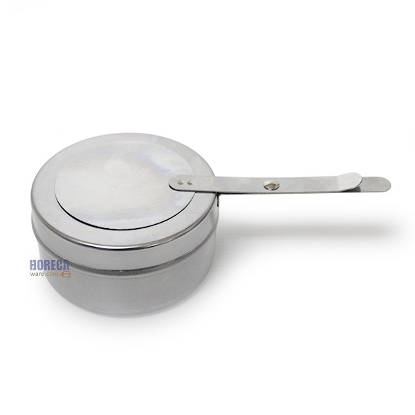 ตะเกียงอ่างอุ่นอาหาร ที่ใส่แอลกอฮอล์ ตราบอส