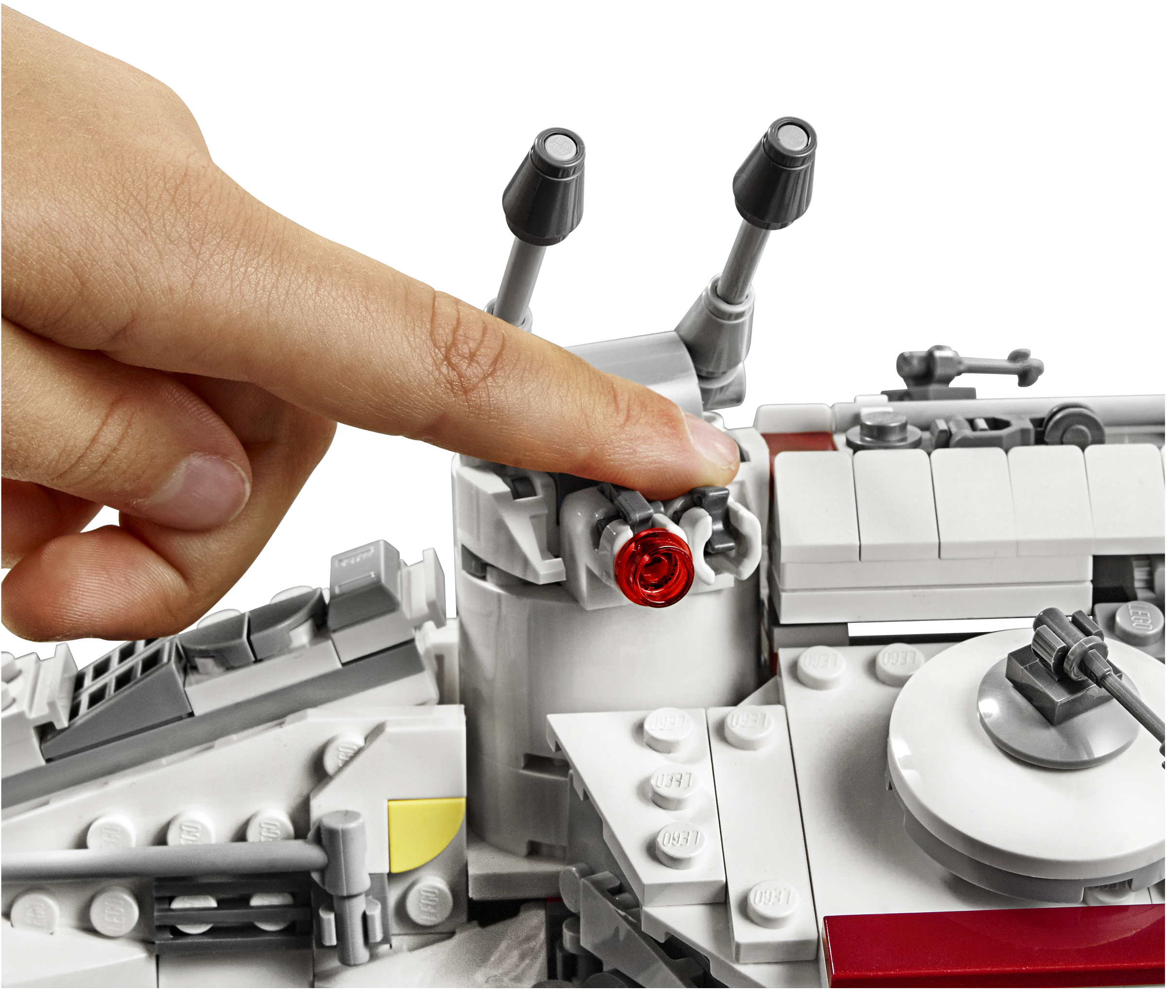 LEGO Star Wars UCS เลโก้ 75244 Tantive IV