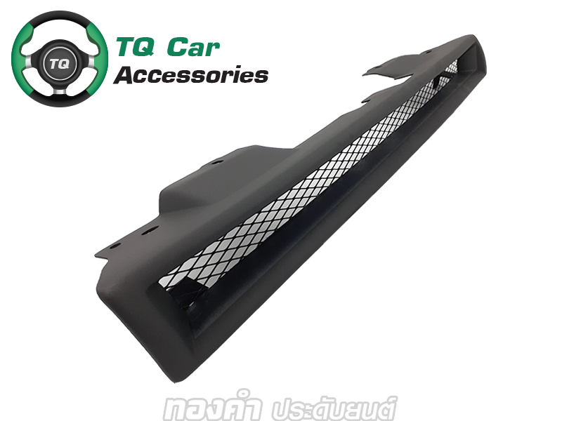 กระจังหน้าHONDA ACCORDตาเพชร 1993-1995