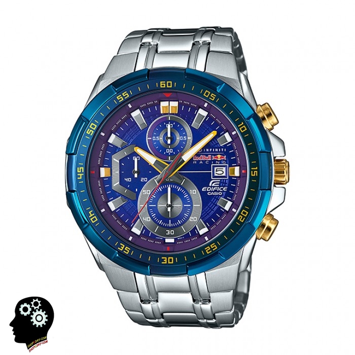 Casio Edifice ชาย EFR-539RB-2ADR