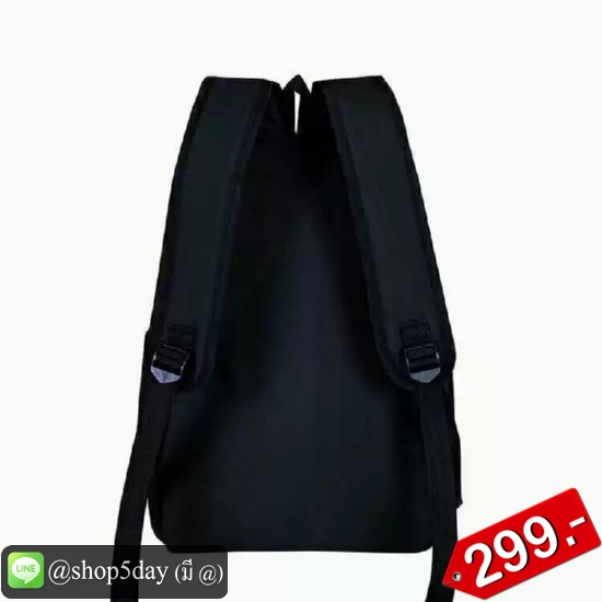 กระเป๋าสะพายหลัง กระเป๋าเป้ Adidas Nike Puma