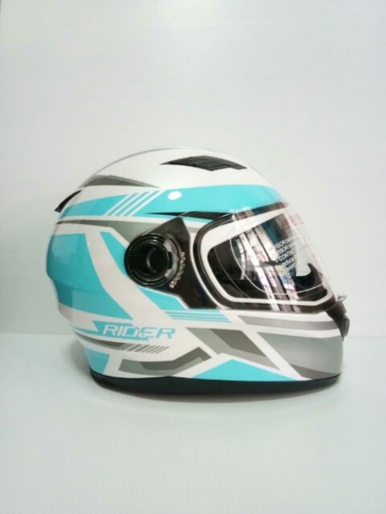 หมวกกันน็อค RIDER รุ่น viper