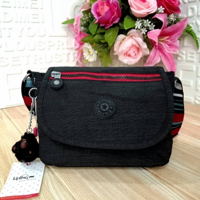 กระเป๋าสะพาย Kipling CROSSBODY BAG วินเทจอ่ะ