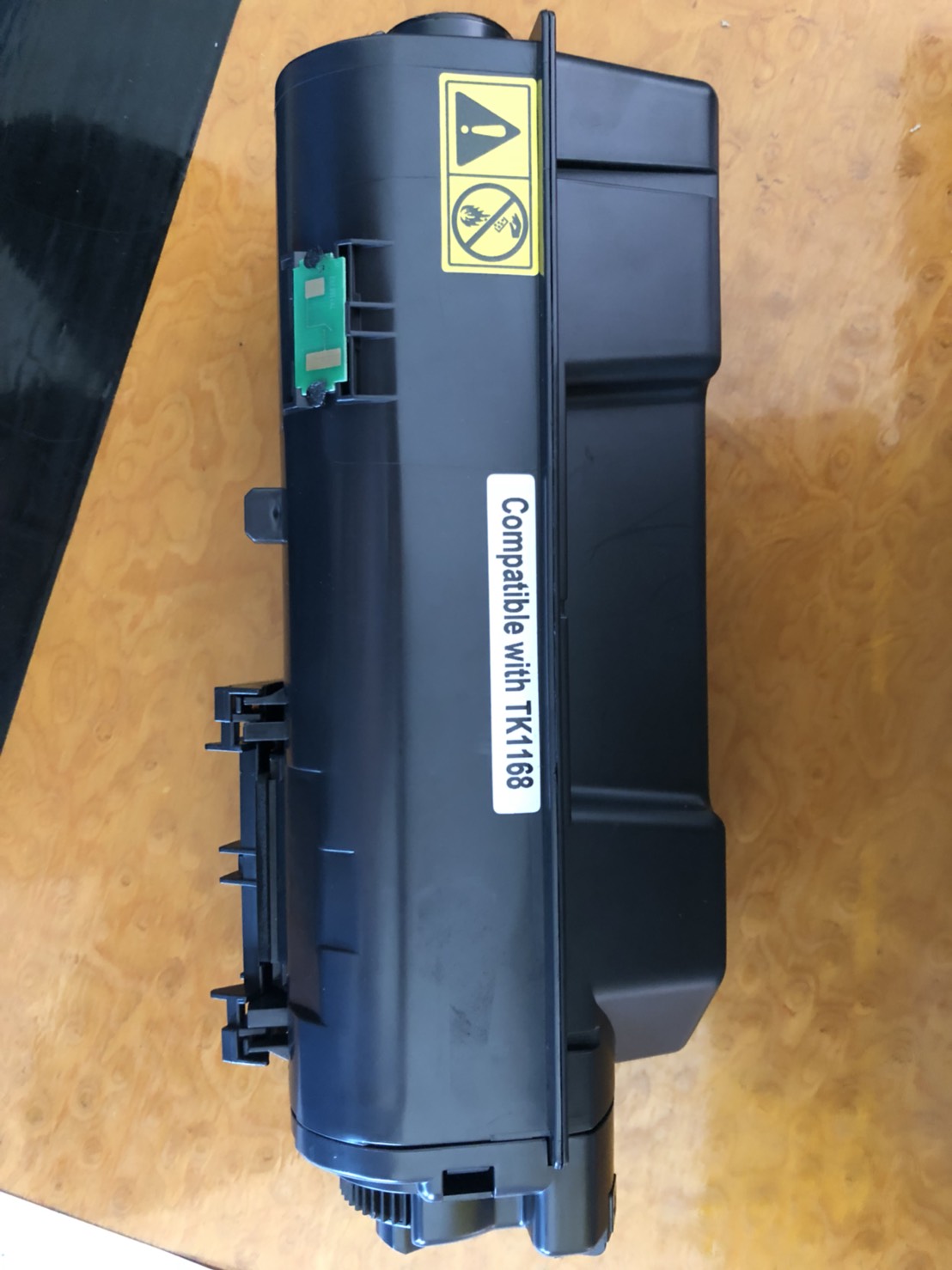 kyocera tk1168