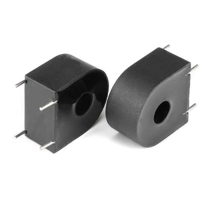 ZMCT118F 20A/20mA High Precision Miniature Current Transformer Current Regulator Sensor Isolation Voltage 4500V