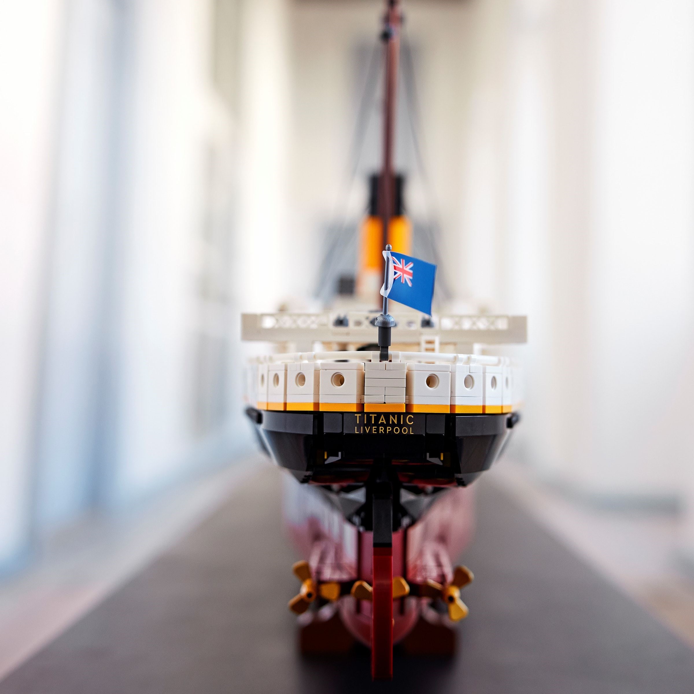 LEGO เลโก้ 10294 Titanic