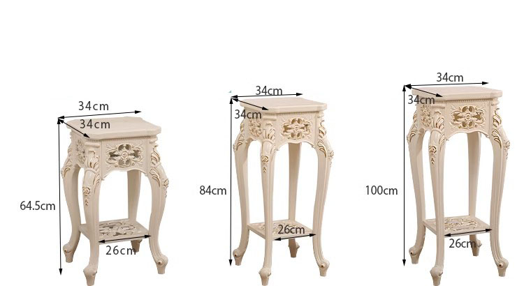 กระถางต้นไม้หลุยส์ 01