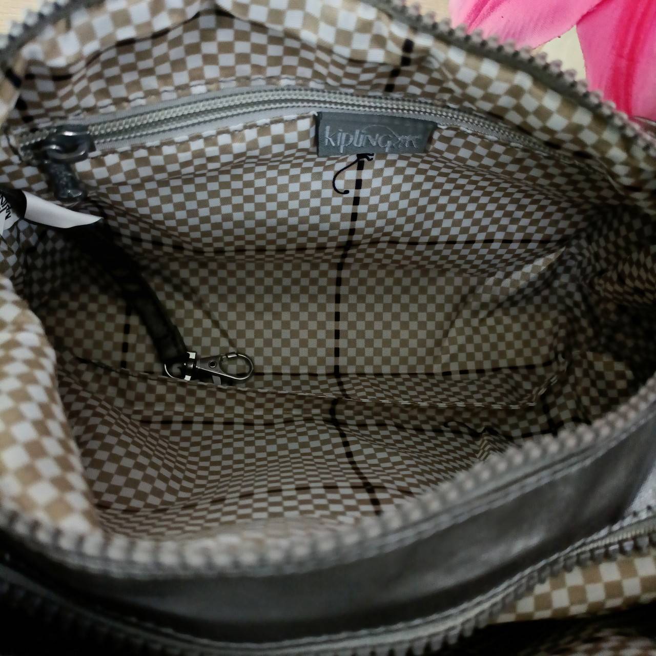 Kipling กระเป๋าสะพายข้าง RETH WOMEN'S CROSS-BODY BAG