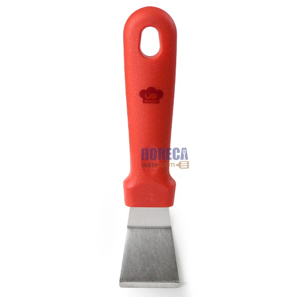 1.5 inch stainless steel trowel, bent type, US brand