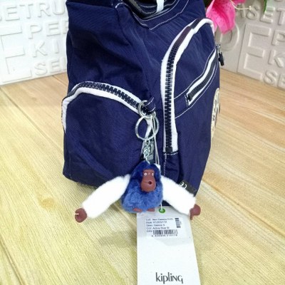 Kipling แท้ กระเป๋าคิปลิ้ง กระเป๋าoutlet GABBIE Small Crossbody bag