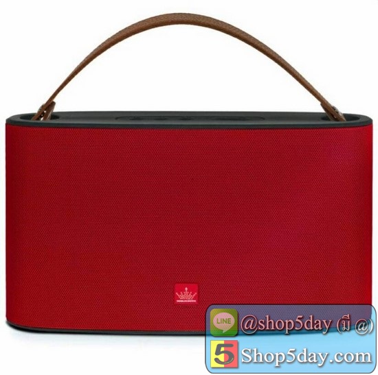 Kingone A8 ลำโพงบลูทูธพกพาแบบพกพากลางแจ้งแบบสเตอริโอไร้สาย