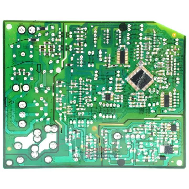 แผงบอร์ดแอร์คอยเย็น ซัมซุง Samsung-แผงควบคุมแอร์-DB92-02871D/อะไหล่แท้ สำหรับรุ่น- AR13HRFSQURN/AR13JRFSQURNST/AR13KRFSQURN/AR18HCFNQW/AR18HCFSQW-พร้อมรายละเอียดการเซ็ทโค้ด