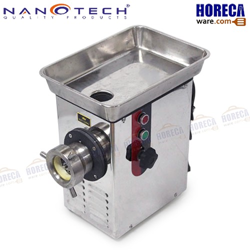 เครื่องบดเนื้อ STL NG2-22ac แบบตั้งโต๊ะ นาโนเทค-nanotech