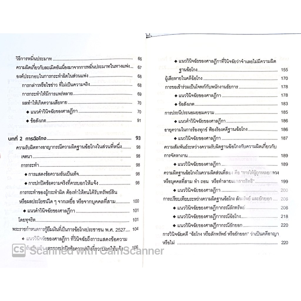 (ห่อปก)ปัญหาในการดำเนินคดีหมิ่นประมาทและฉ้อโกงผ่านข้อมูลคอมพิวเตอร์ / รศ.ดร.ประทีป ทับอัตตานนท์ รศ.ดร.จิดาภา พรยิ่ง