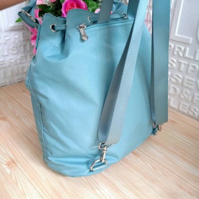 กระเป๋าสะพาย ถือ เป้ KIPLING VIOLET Bucket Bag