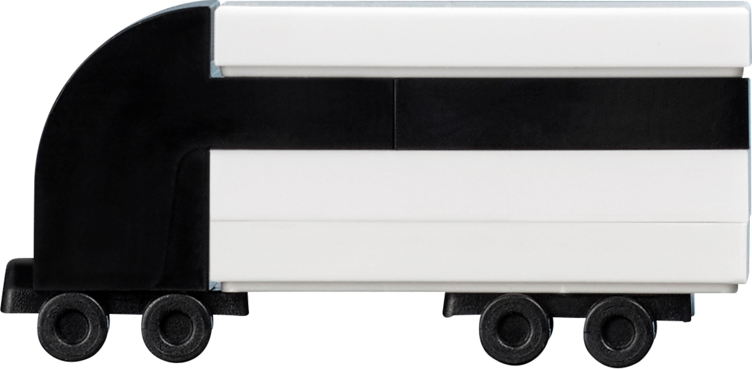 Lego Creator เลโก้ 10299 Real Madrid - Santiago Bernabéu Stadium