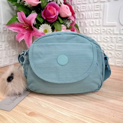 KIPLING กระเป๋าสะพายข้าง Reth (Size S) shoulder & crossbody bag
