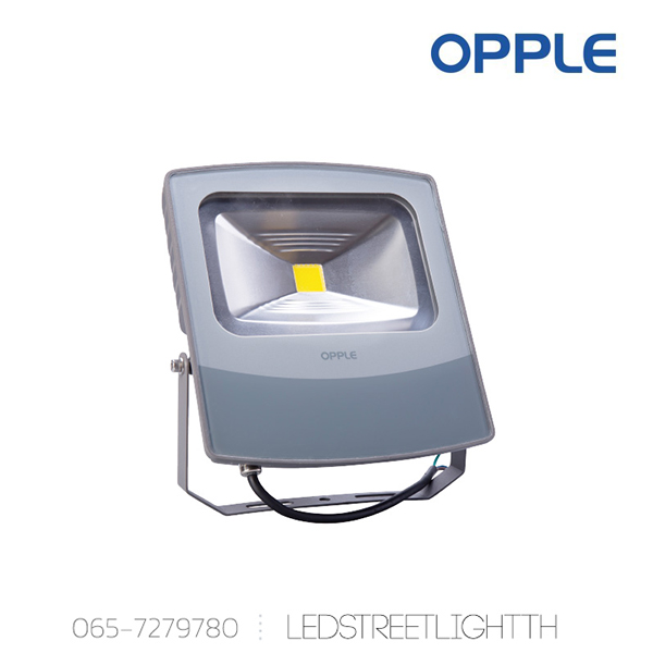 LED สปอร์ตไลท์ 30W Performer Opple (แสงคูลไวท์)