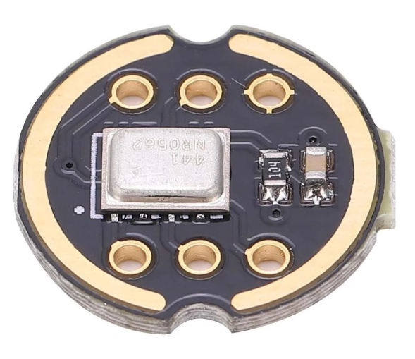 ไมรโคโฟน INMP441 MEMS Omnidirectional Microphone Sensor Module Low Power I2S Interface MEMS